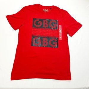 Guess Men's G by Guess T-shirt Crewneck‎
